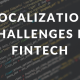 What a global fintech summit can teach us about communication…