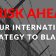 Is your global strategy putting your IP at risk?