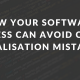 Taking SaaS products global — the localisation mistakes to avoid…