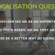 Is bigger always better when choosing a localisation partner?