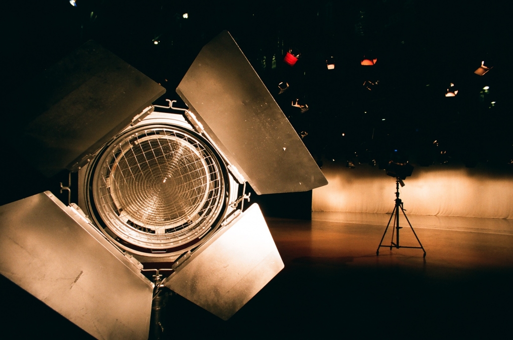 LCA Lights, Camera, Action